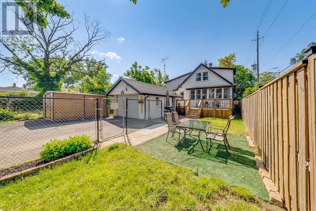605 Charles Street, Windsor, Ontario  N8X 3G6 - Photo 41 - 25014656