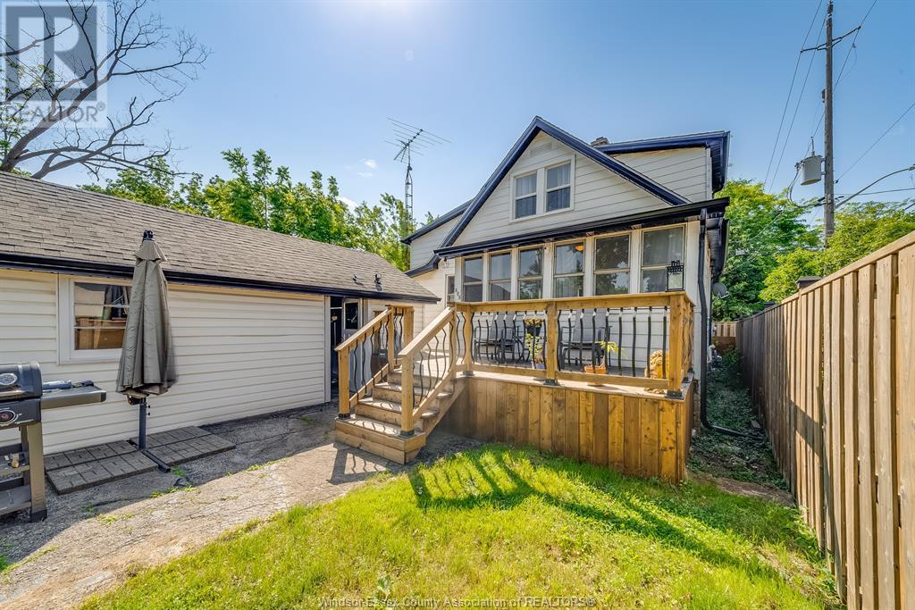 605 Charles Street, Windsor, Ontario  N8X 3G6 - Photo 8 - 25014656