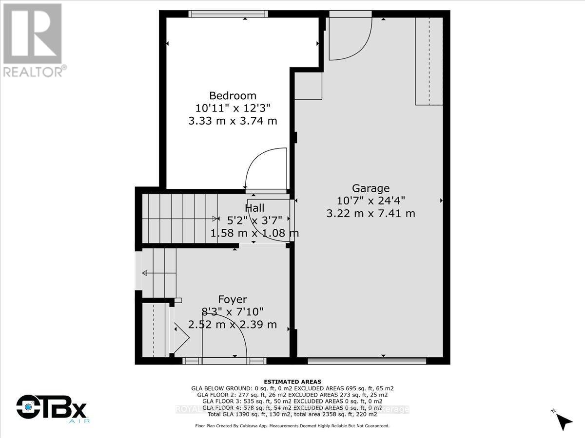 355 Hampton Heath Road, Burlington, Ontario  L7L 4R1 - Photo 21 - W12201872