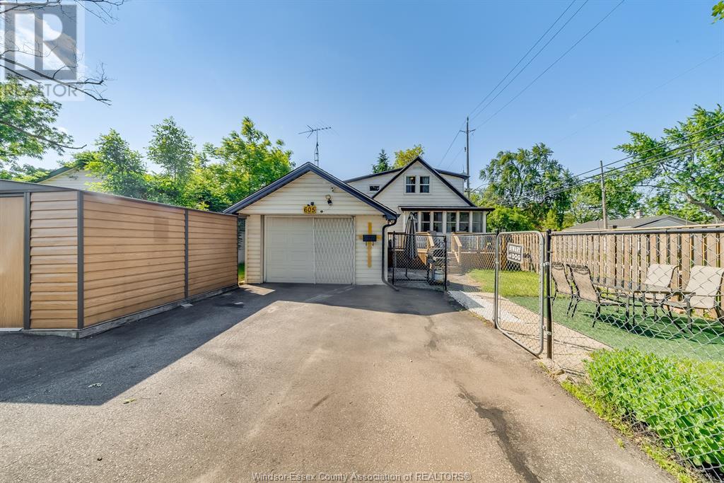 605 Charles Street, Windsor, Ontario  N8X 3G6 - Photo 36 - 25014656