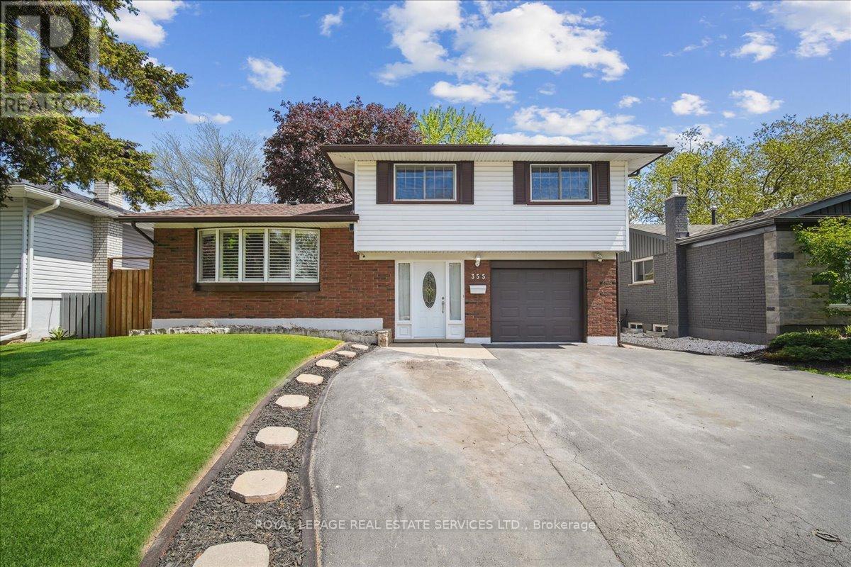 355 Hampton Heath Road, Burlington, Ontario  L7L 4R1 - Photo 2 - W12201872