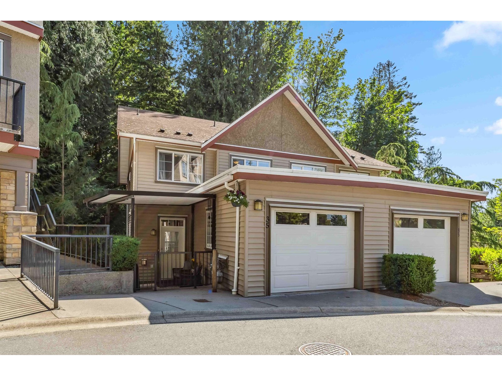 35 35626 MCKEE ROAD, Abbotsford, British Columbia