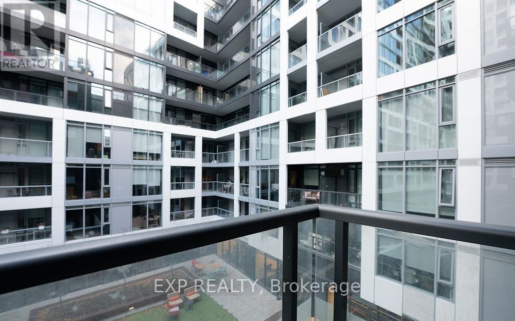 510 - 560 Front Street W, Toronto (Waterfront Communities), Ontario  M5V 1C1 - Photo 14 - C12201725