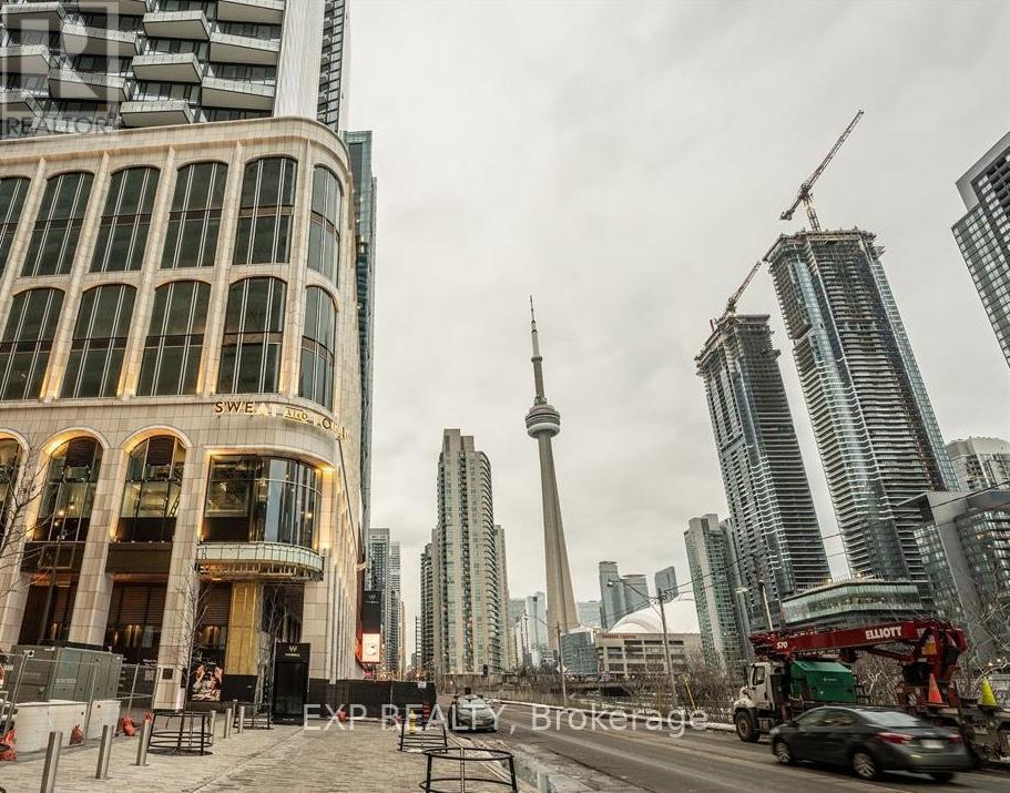 510 - 560 Front Street W, Toronto (Waterfront Communities), Ontario  M5V 1C1 - Photo 18 - C12201725