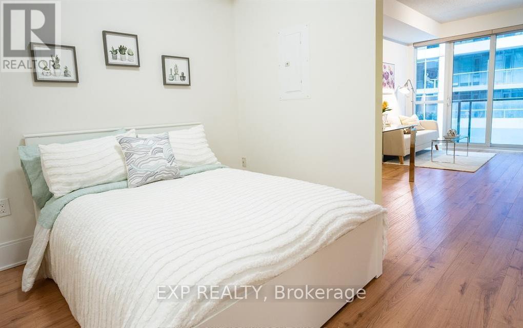 510 - 560 Front Street W, Toronto (Waterfront Communities), Ontario  M5V 1C1 - Photo 9 - C12201725