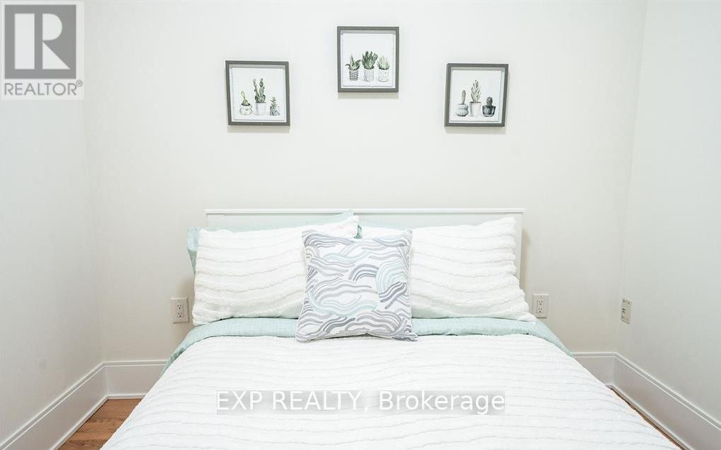 510 - 560 Front Street W, Toronto (Waterfront Communities), Ontario  M5V 1C1 - Photo 8 - C12201725