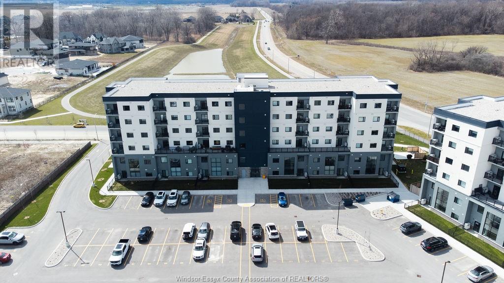 MLS# 25014760: 7333 MEO BOULEVARD Unit# 112, LaSalle, Canada