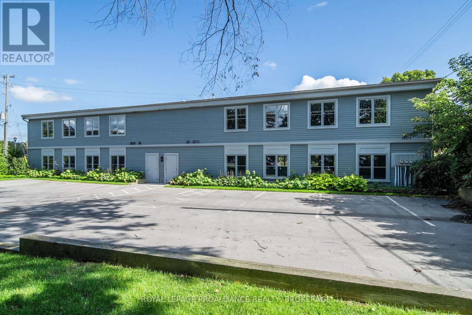 Ground - 60 Mill Street, Gananoque, Ontario  K7G 3A6 - Photo 11 - X12212462