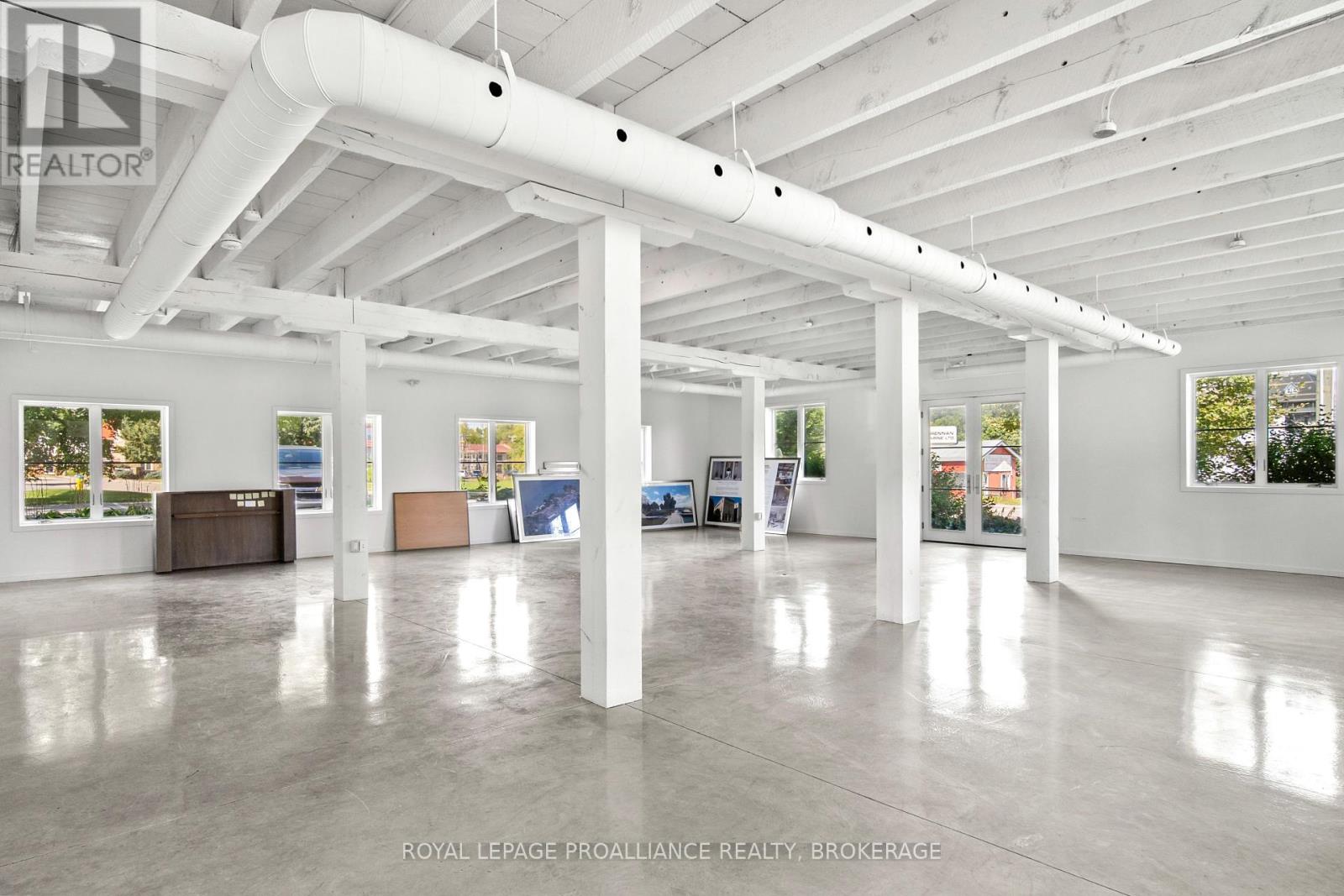 Ground - 60 Mill Street, Gananoque, Ontario  K7G 3A6 - Photo 6 - X12212462