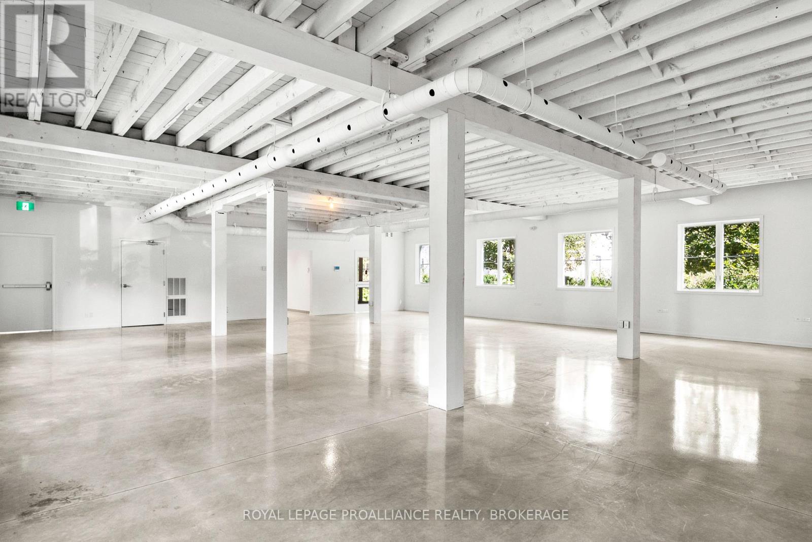 Ground - 60 Mill Street, Gananoque, Ontario  K7G 3A6 - Photo 8 - X12212462