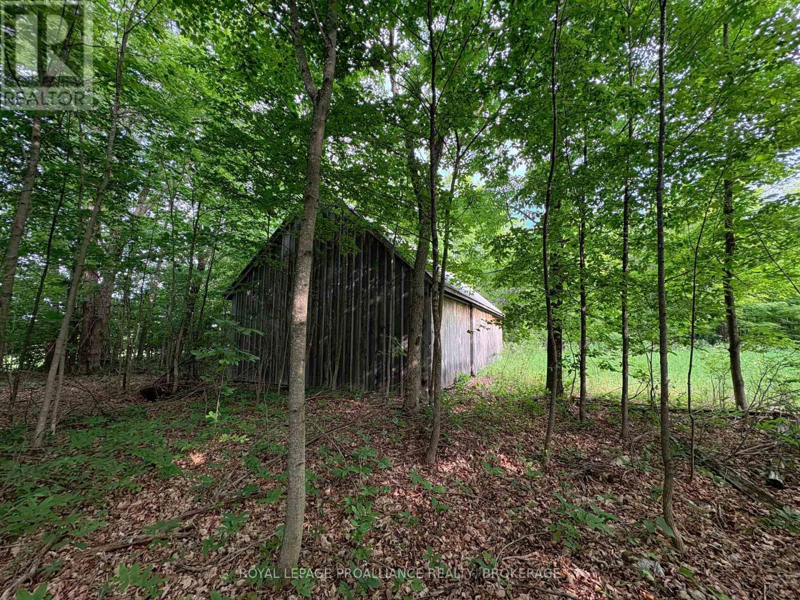LOT 3 JAMIESON ROAD, frontenac (frontenac south), Ontario