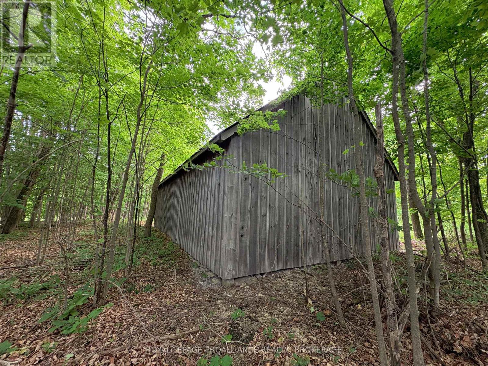 Lot 3 Jamieson Road, Frontenac (Frontenac South), Ontario  K0H 1V0 - Photo 3 - X12212497