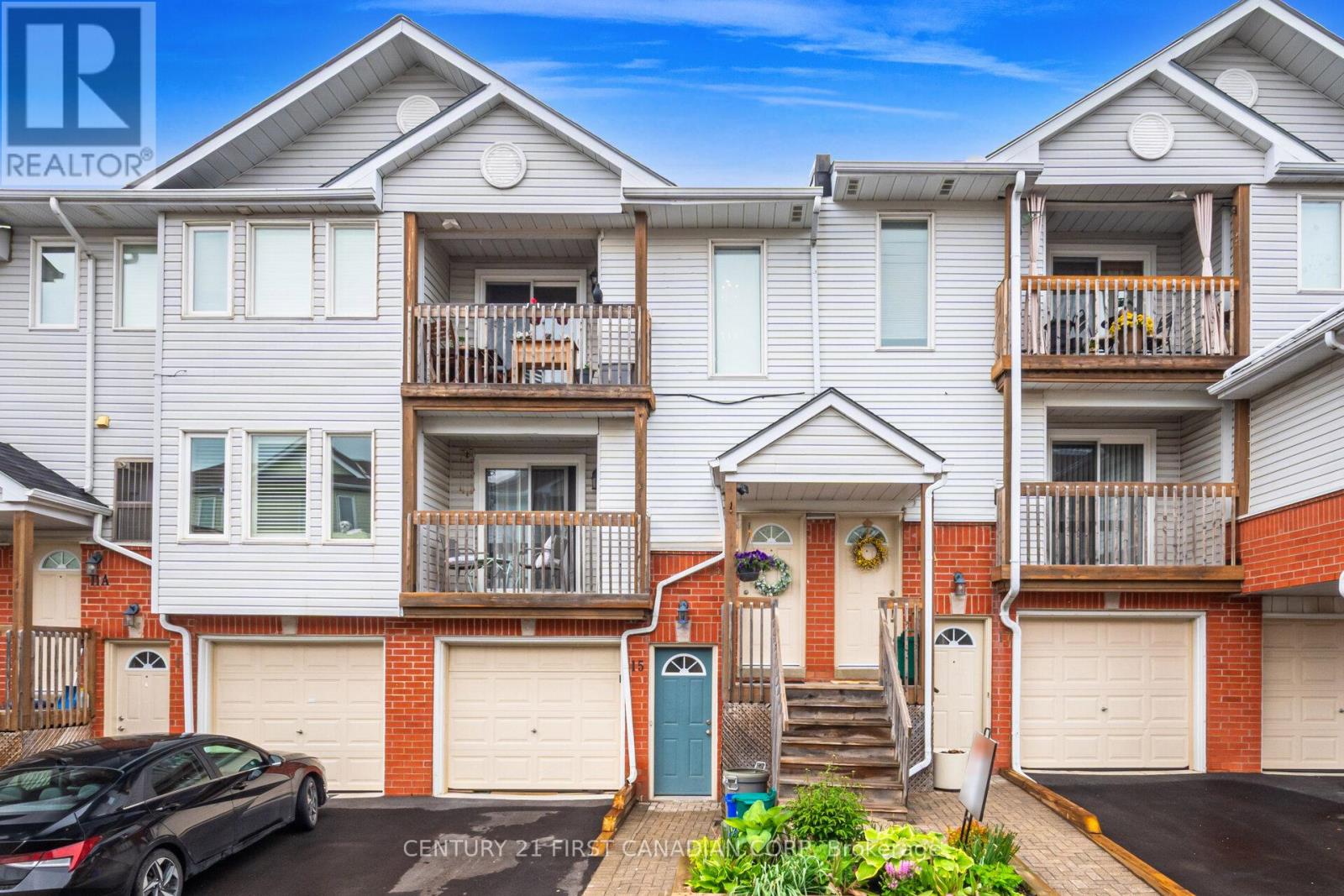 15A WYLIE CIRCLE, Halton Hills, Ontario