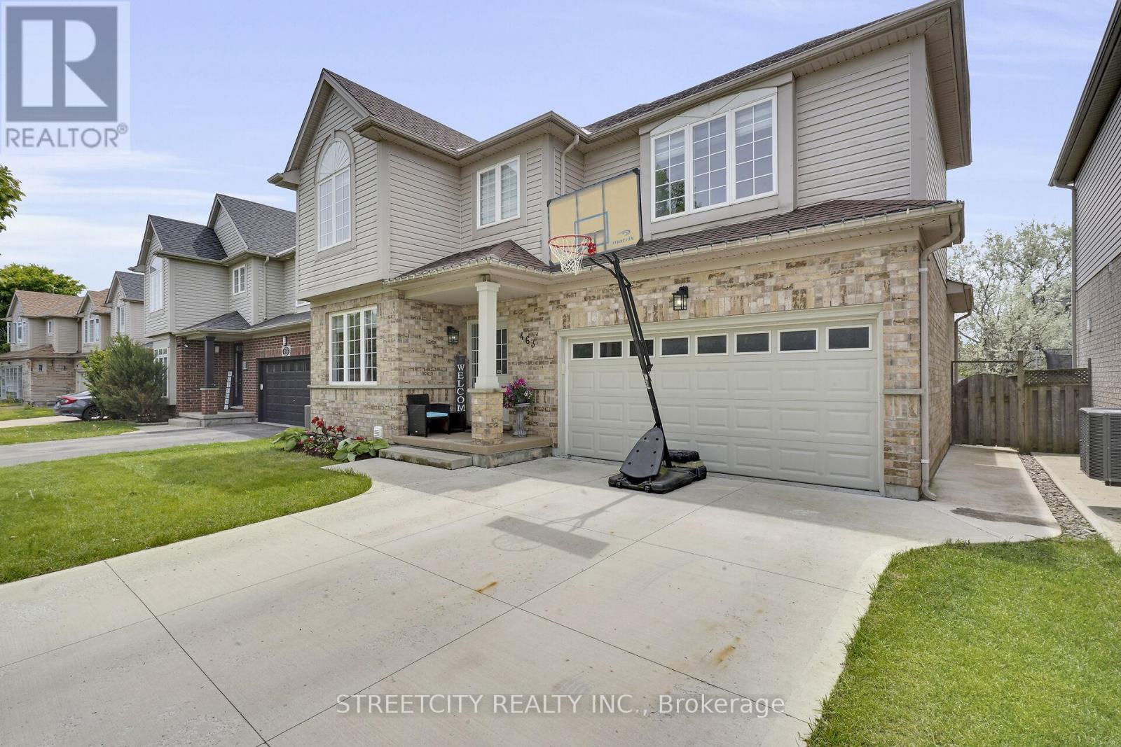463 South Leaksdale Cir Circle