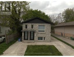 18 WATSON STREET, London South, Ontario