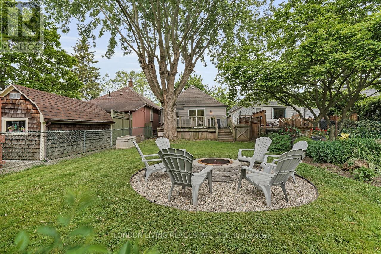 17 Langarth Street E, London South (South F), Ontario  N6C 1Y9 - Photo 39 - X12212390