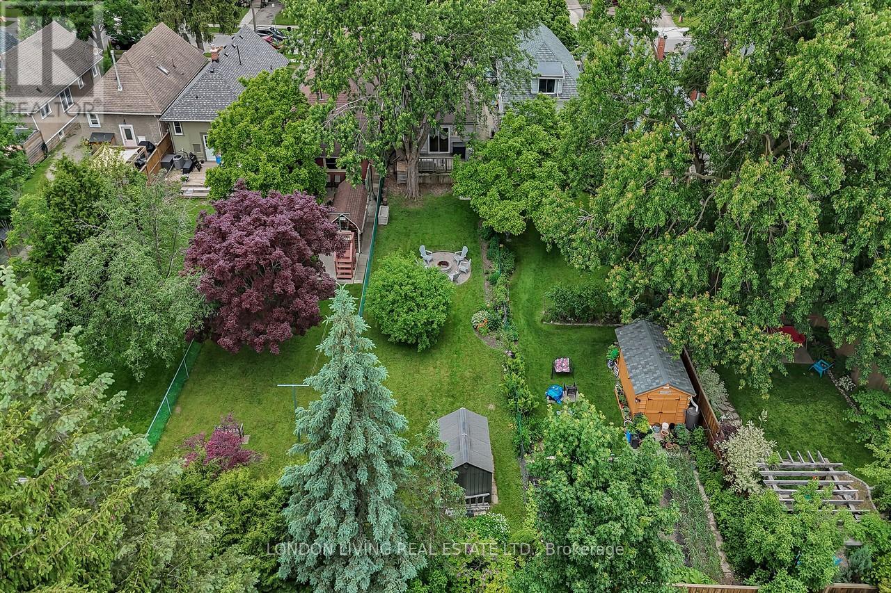 17 Langarth Street E, London South (South F), Ontario  N6C 1Y9 - Photo 4 - X12212390