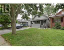 17 LANGARTH STREET E, London South, Ontario