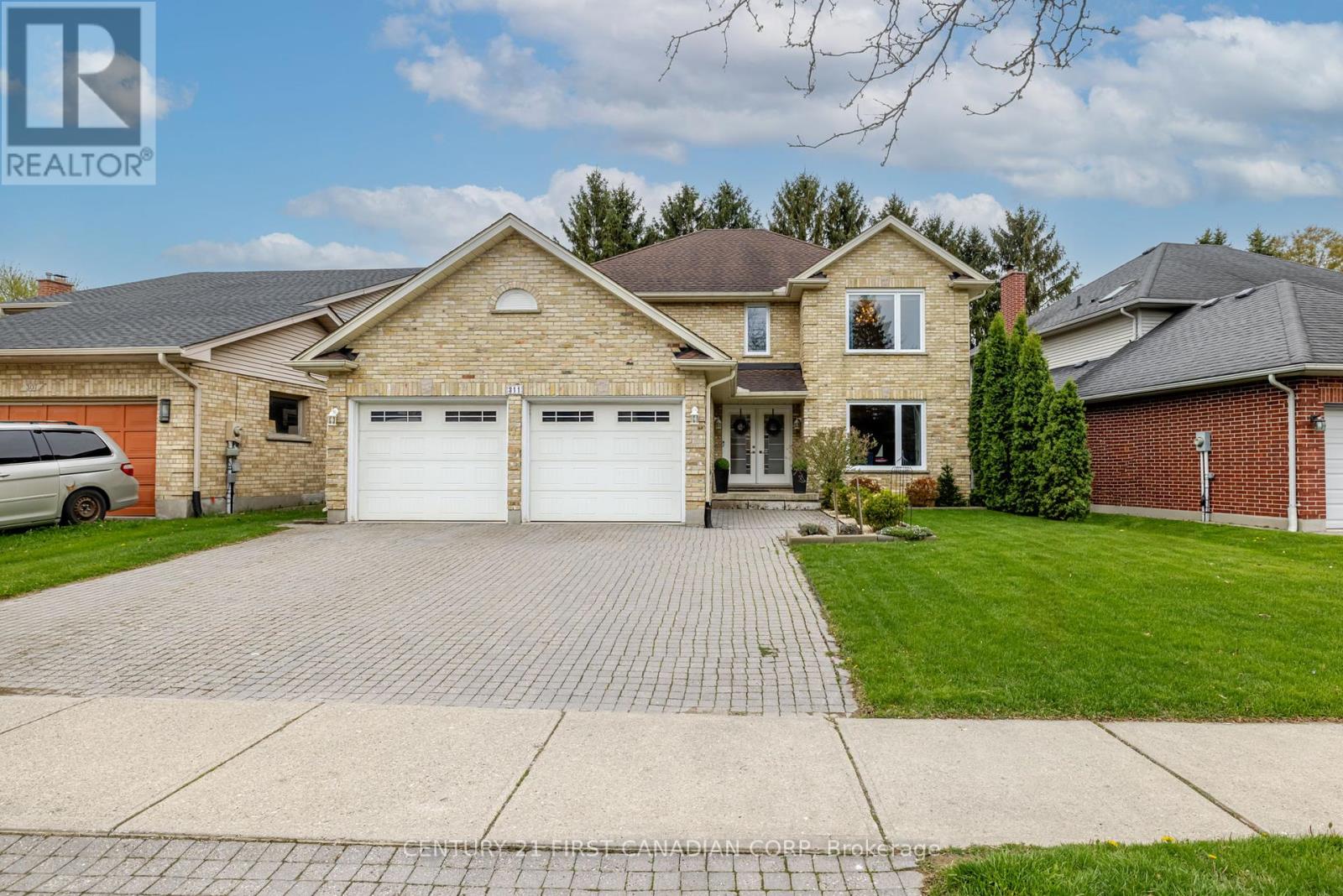 311 Ambleside Drive