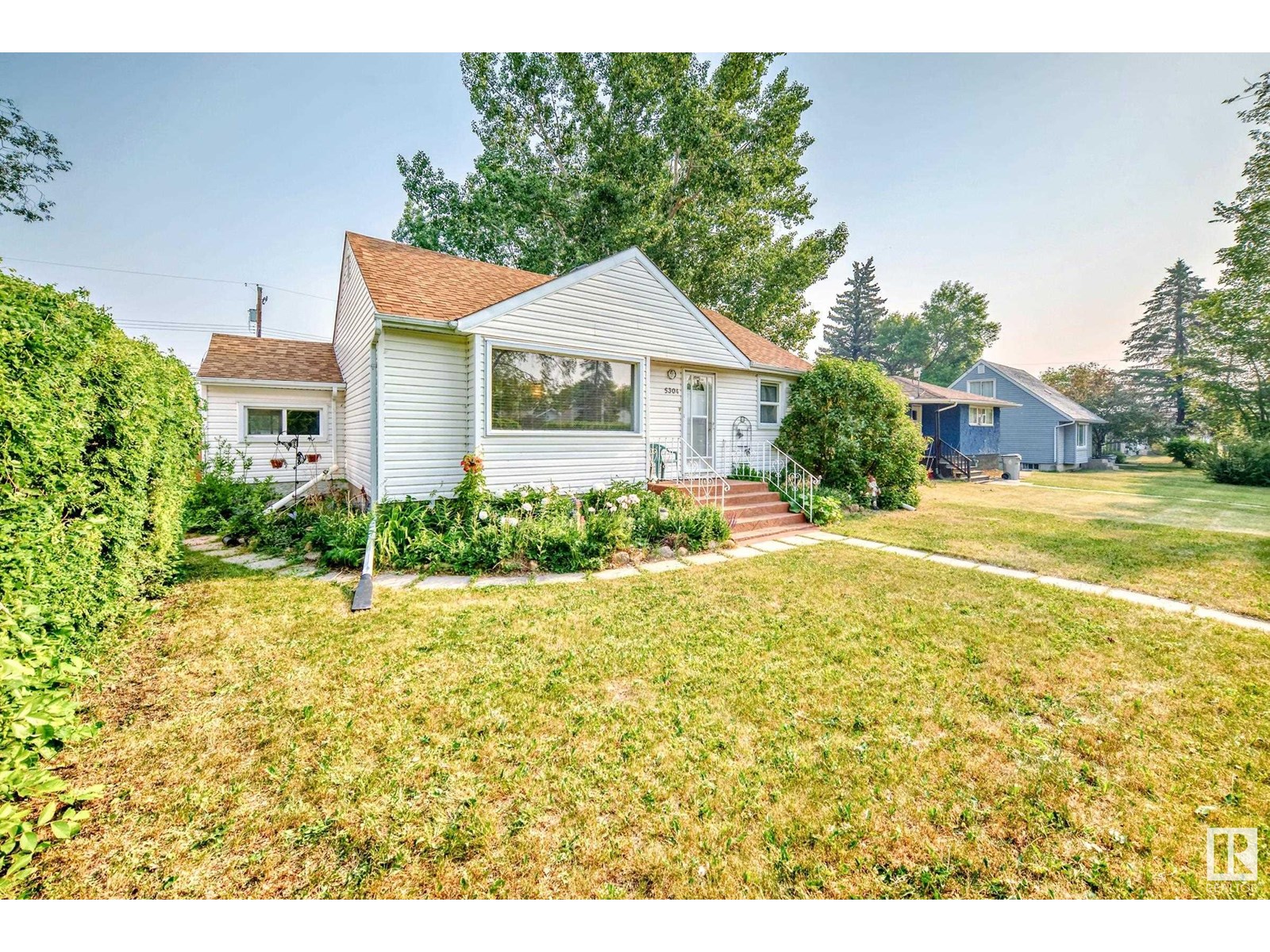 5304 53 AV, Redwater, Alberta