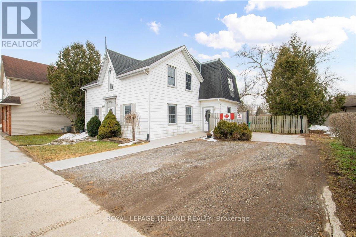 258 Main Street
