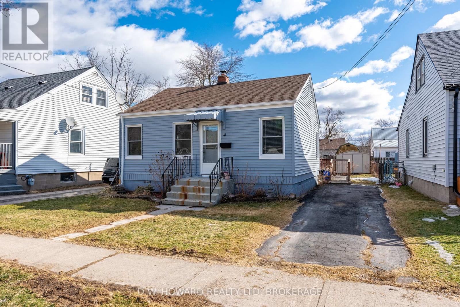 41 ABERDEEN COURT, Fort Erie, Ontario