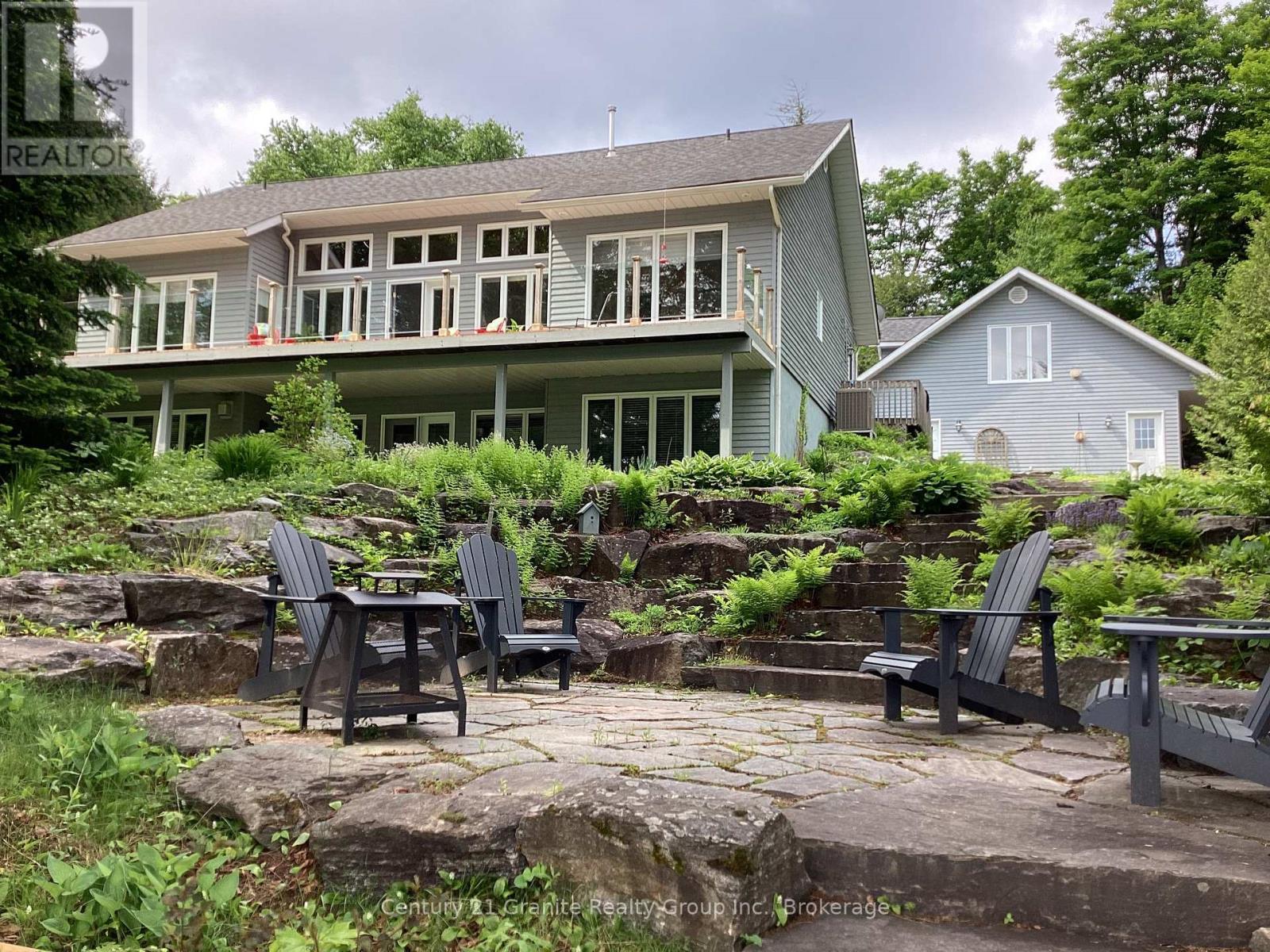 3526 WEST SHORE ROAD, Dysart et al, Ontario