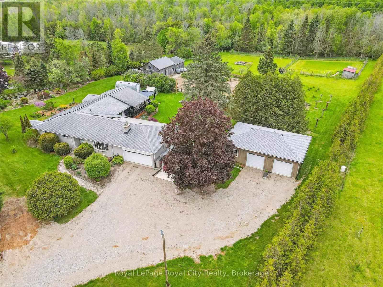 5814 SECOND LINE E, Guelph/Eramosa, Ontario