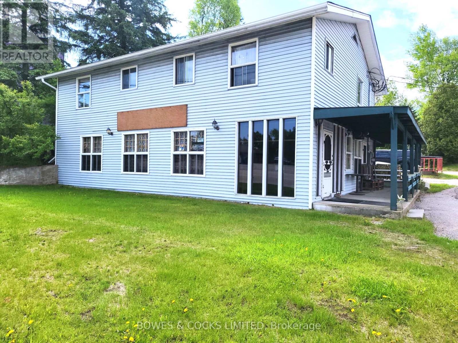 7 Old Hastings Road, Hastings Highlands, Ontario  K0L 2S0 - Photo 2 - X12195646