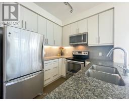 1807 - 3975 GRAND PARK DRIVE, Mississauga, Ontario