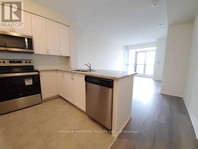 1618 - 349 RATHBURN ROAD W, Mississauga, Ontario