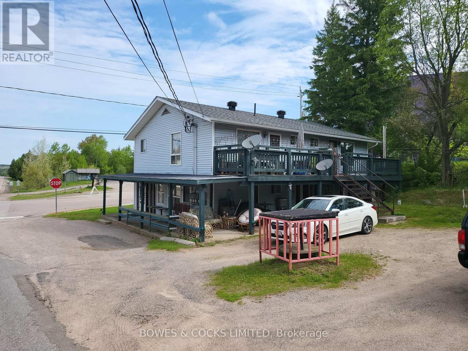 7 Old Hastings Road, Hastings Highlands, Ontario  K0L 2S0 - Photo 34 - X12195646