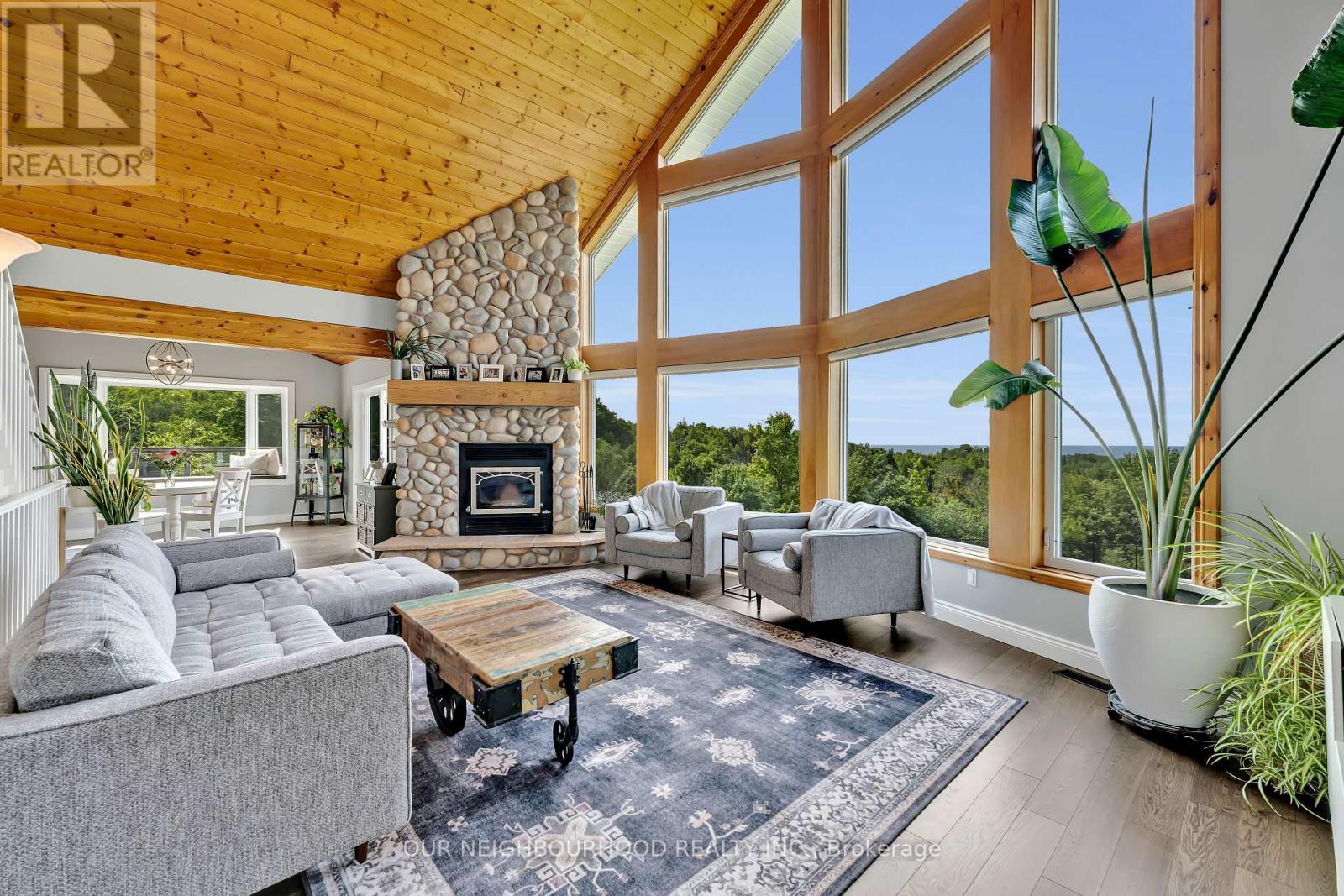 761 NORTHUMBERLAND HTS ROAD, Alnwick/Haldimand, Ontario