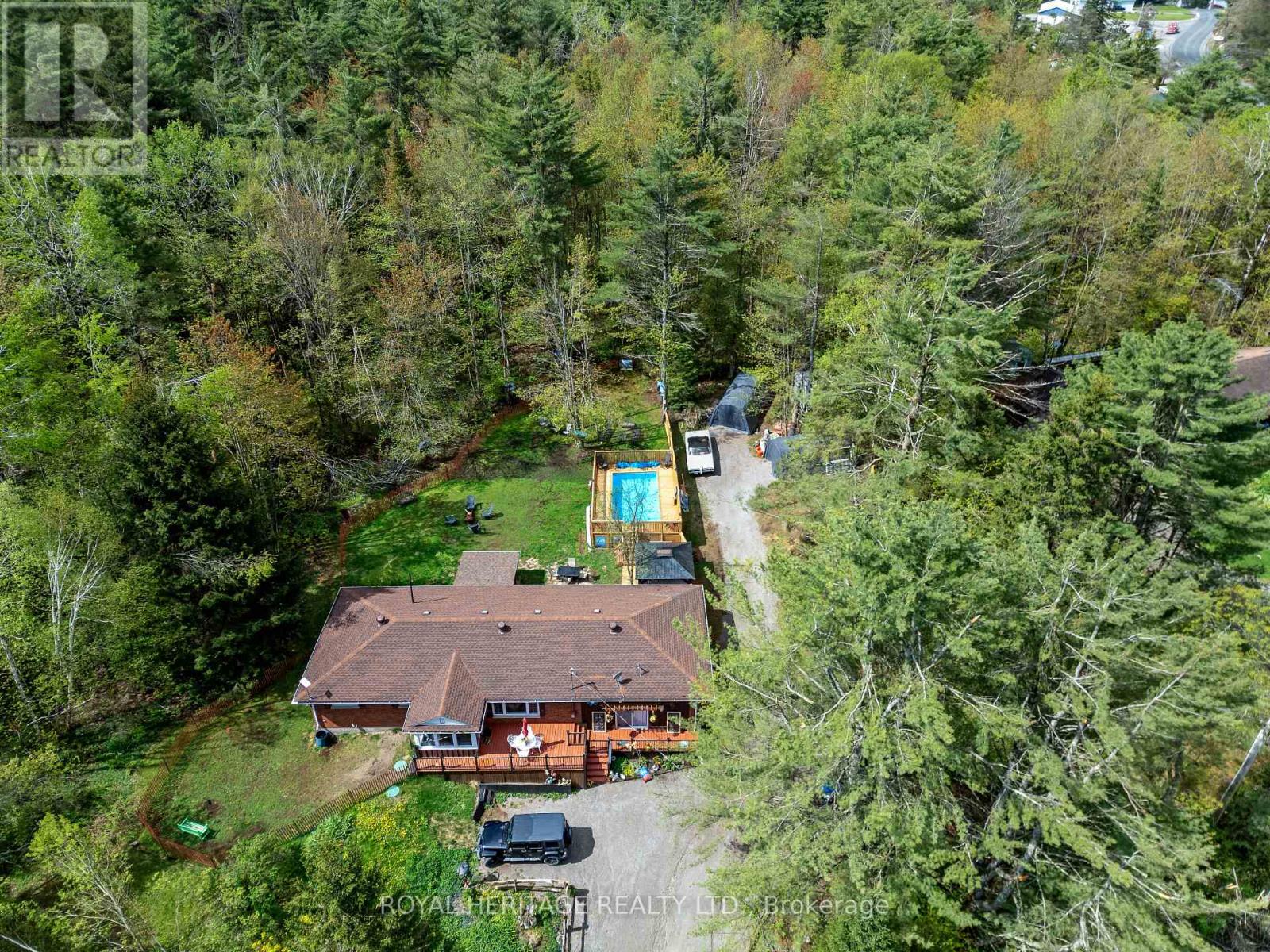 26 REID STREET, Trent Lakes, Ontario