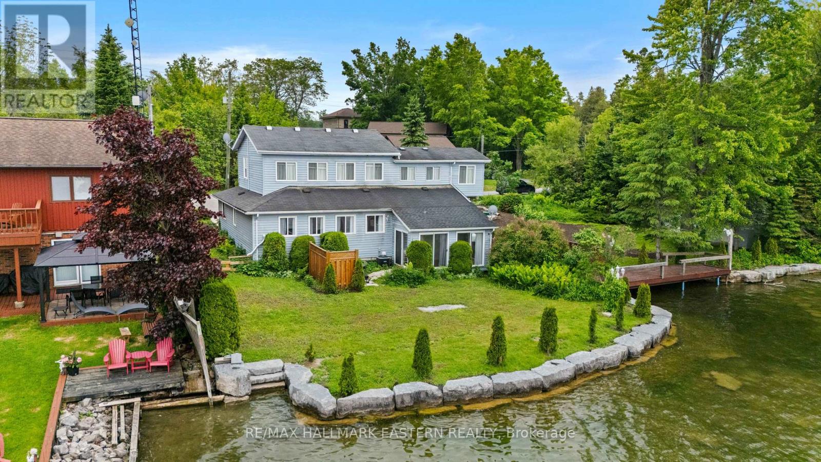 2452 Upper Chemung Drive, Selwyn, Ontario  K0L 2H0 - Photo 8 - X12207734