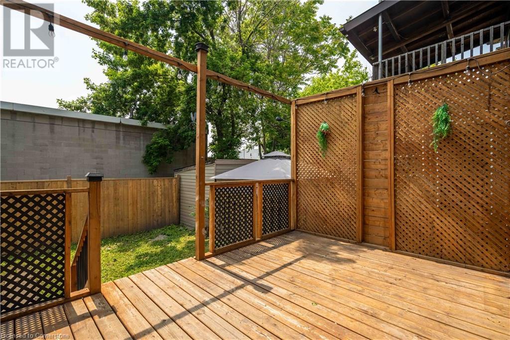 44 Lloyd Street, Hamilton, Ontario  L8L 3H4 - Photo 25 - 40740079