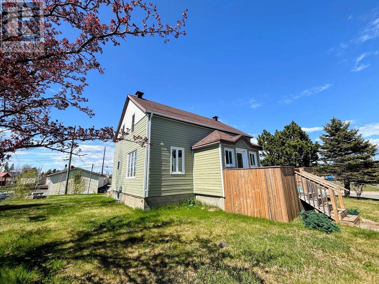 2 Brown St, Marathon, Ontario  P0T 2E0 - Photo 1 - TB251626