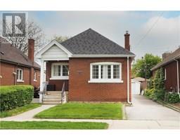 131 NEWLANDS Avenue, hamilton, Ontario