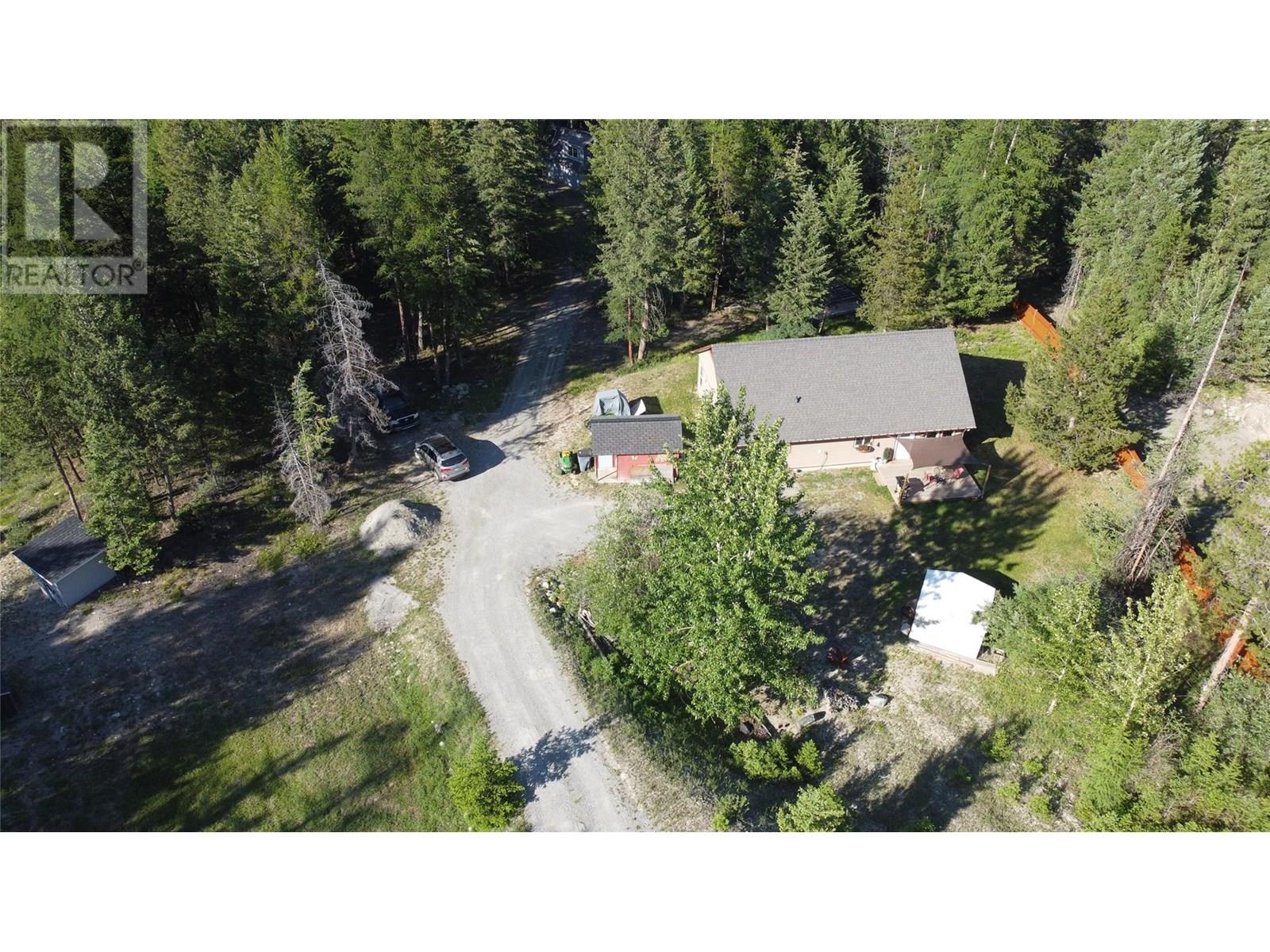 2053 HARRIS Road, Cranbrook, British Columbia