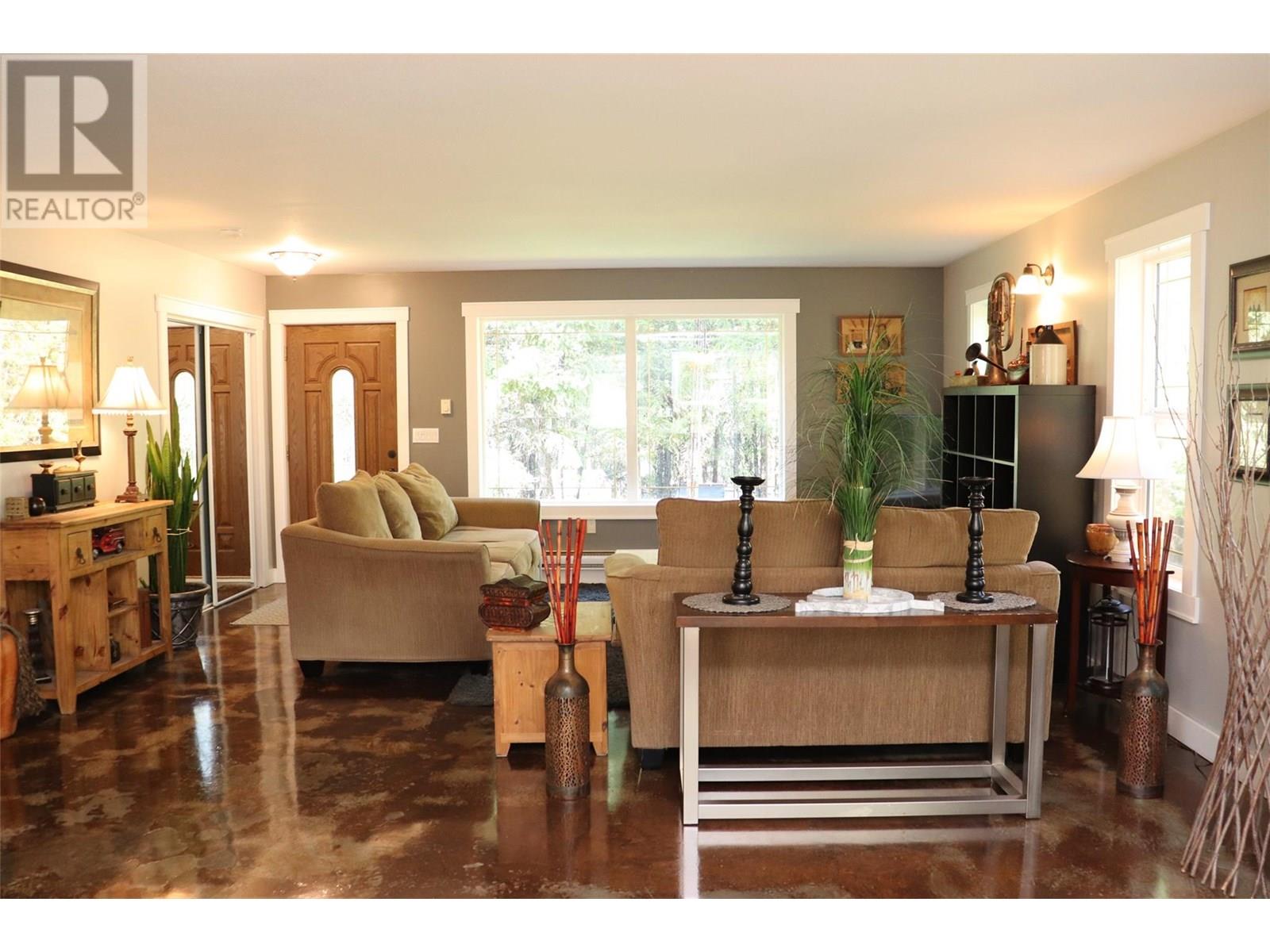 2053 Harris Road, Cranbrook, British Columbia  V1C 6V3 - Photo 12 - 10351793
