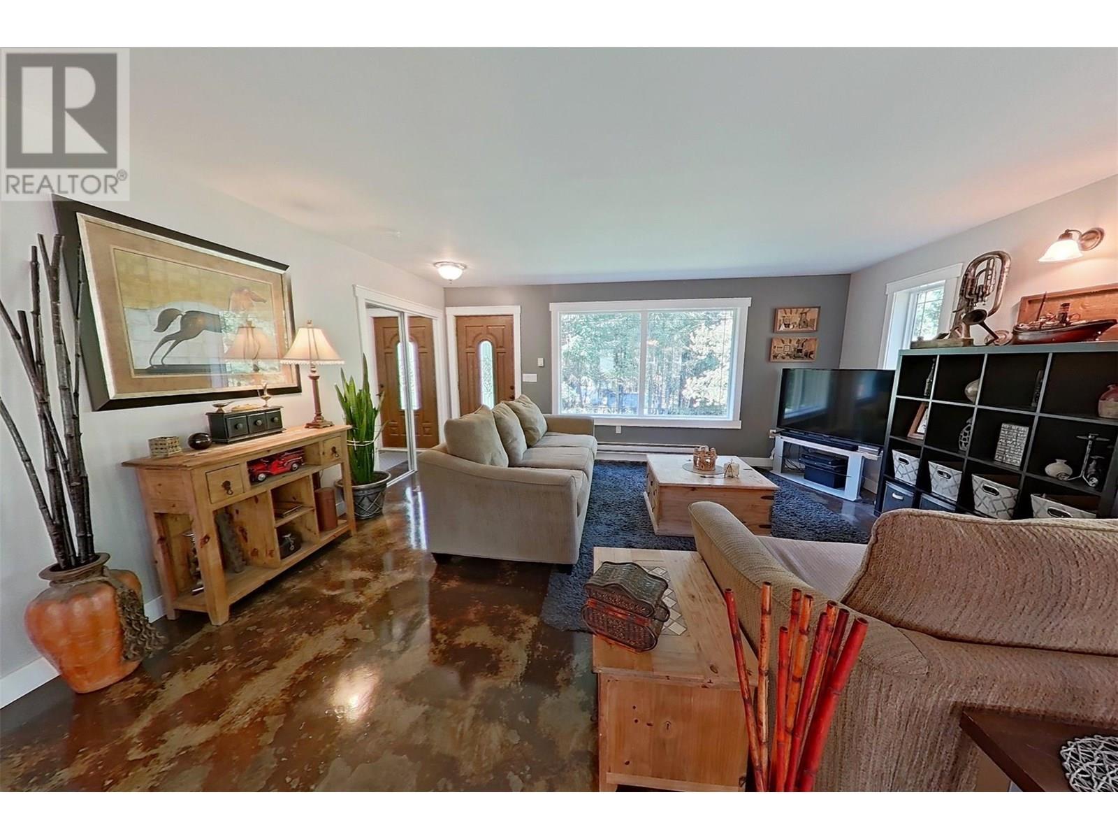 2053 Harris Road, Cranbrook, British Columbia  V1C 6V3 - Photo 14 - 10351793