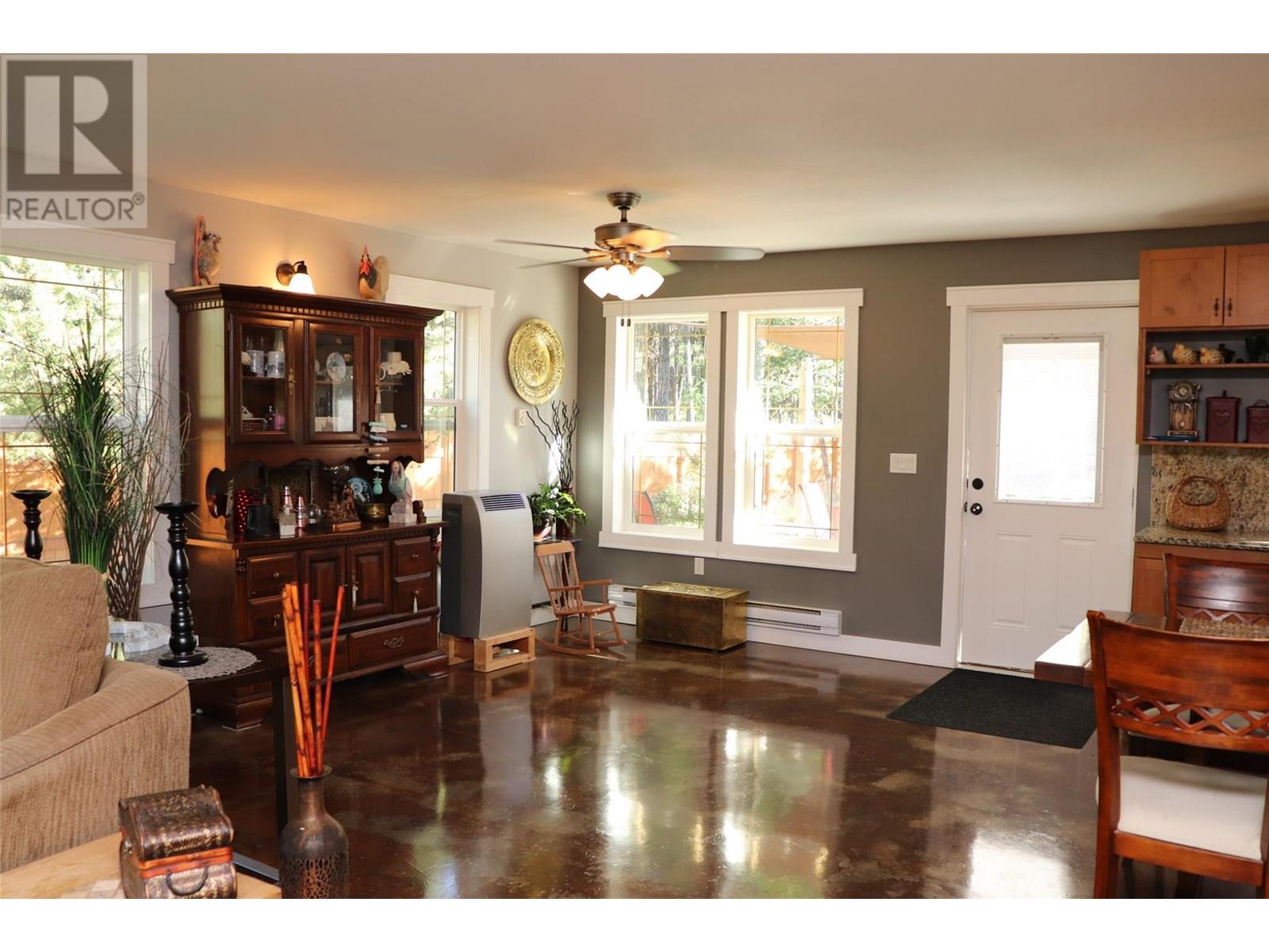 2053 Harris Road, Cranbrook, British Columbia  V1C 6V3 - Photo 16 - 10351793