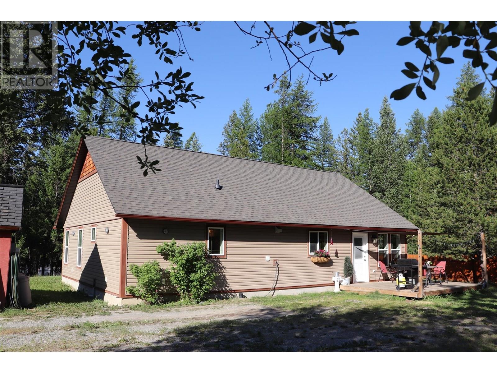 2053 Harris Road, Cranbrook, British Columbia  V1C 6V3 - Photo 2 - 10351793