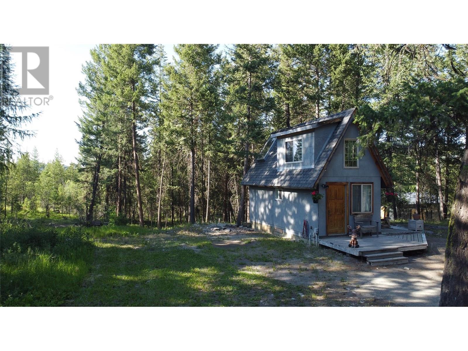 2053 Harris Road, Cranbrook, British Columbia  V1C 6V3 - Photo 29 - 10351793
