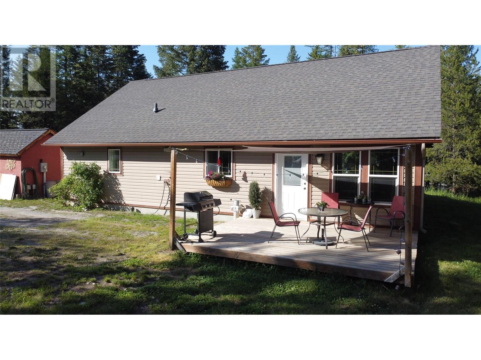 2053 Harris Road, Cranbrook, British Columbia  V1C 6V3 - Photo 3 - 10351793