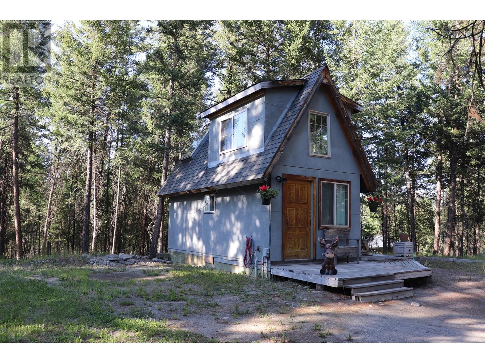 2053 Harris Road, Cranbrook, British Columbia  V1C 6V3 - Photo 30 - 10351793