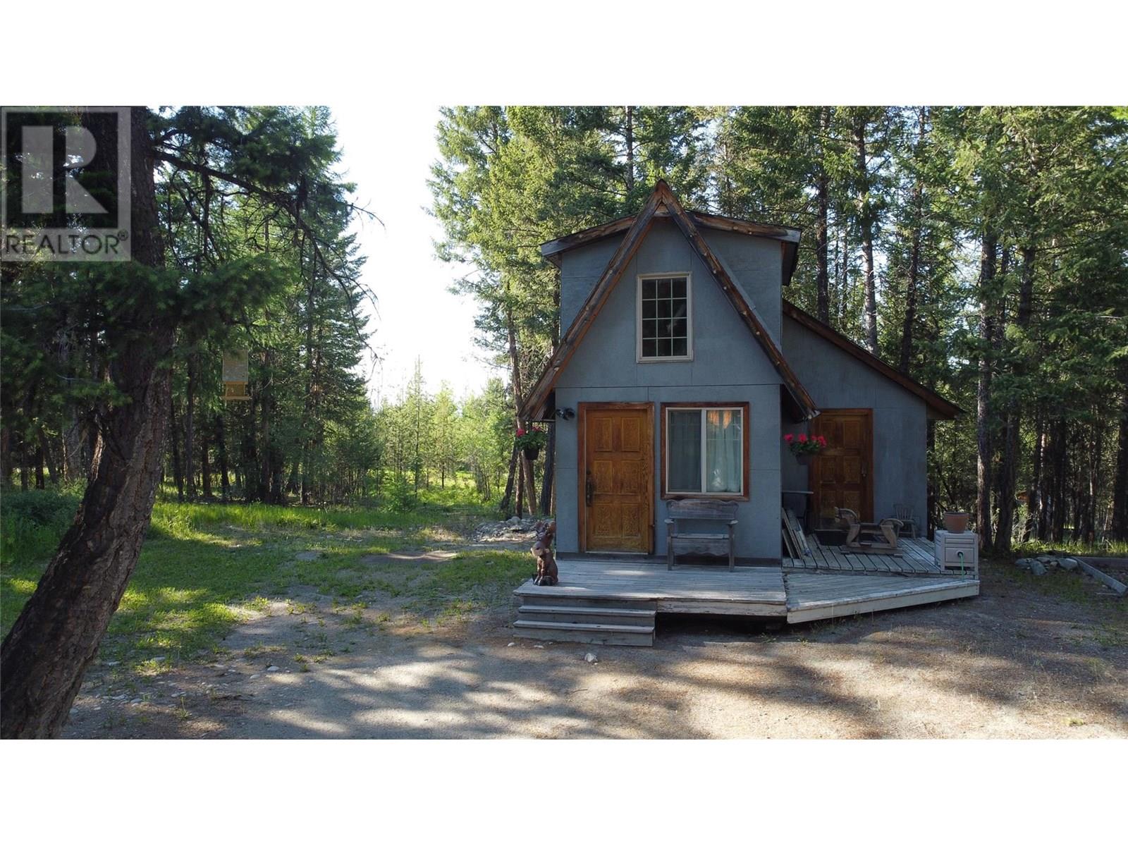 2053 Harris Road, Cranbrook, British Columbia  V1C 6V3 - Photo 31 - 10351793
