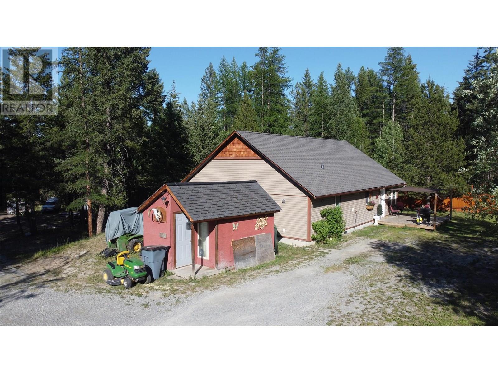 2053 Harris Road, Cranbrook, British Columbia  V1C 6V3 - Photo 5 - 10351793