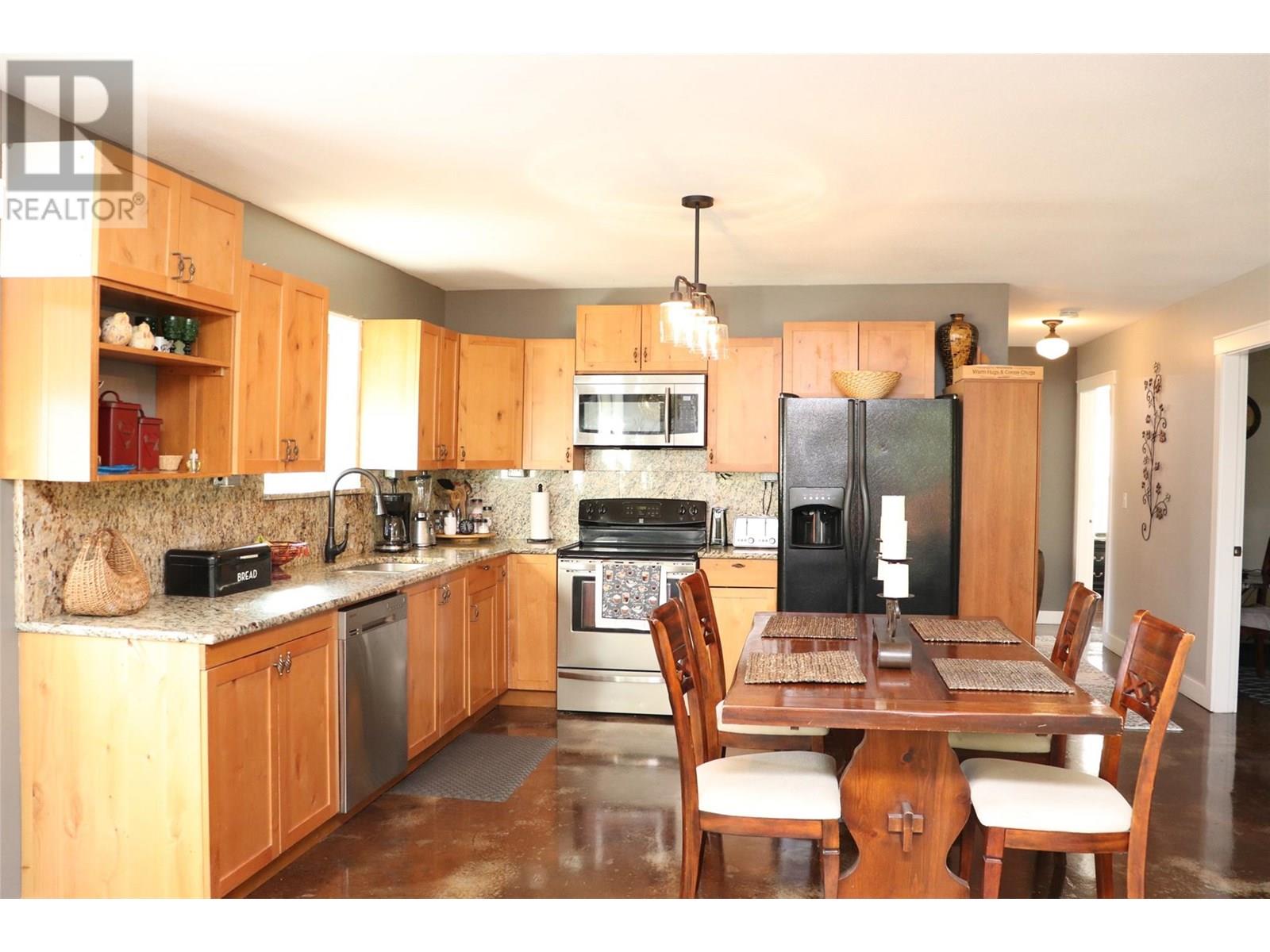 2053 Harris Road, Cranbrook, British Columbia  V1C 6V3 - Photo 8 - 10351793