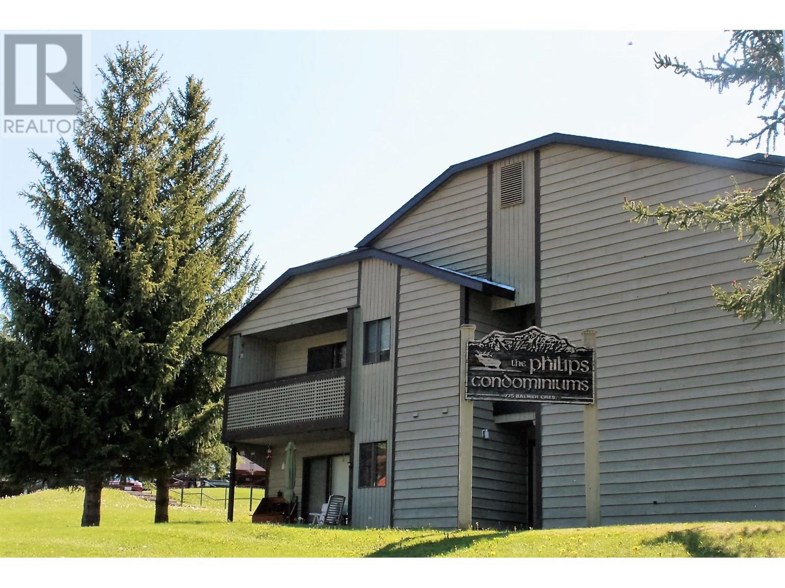 775 Balmer Crescent Unit# 105, Elkford, British Columbia  V0B 1H0 - Photo 2 - 10351704